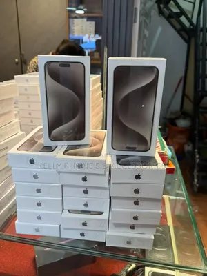 New Apple iPhone 17 Pro Max 512 GB Orange