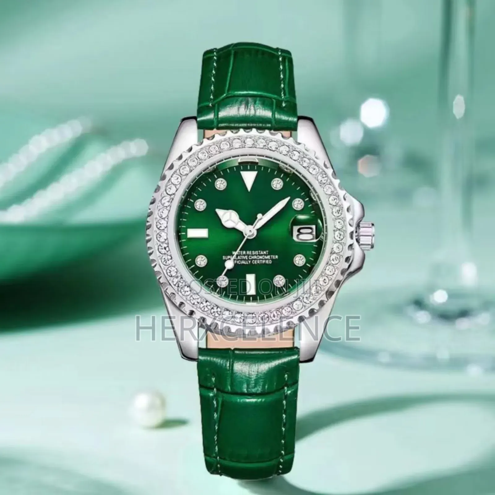 Ladies Wristwatch