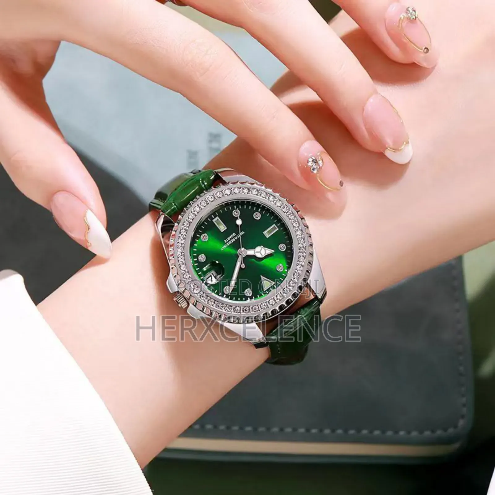 Ladies Wristwatch