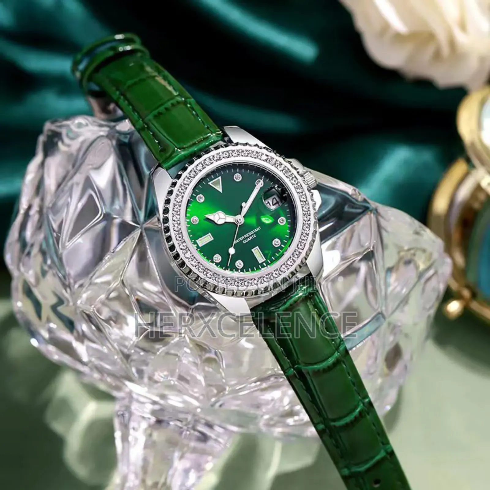 Ladies Wristwatch