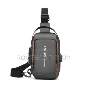 Fashion Chestbag