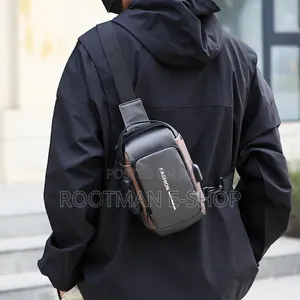 Fashion Chestbag