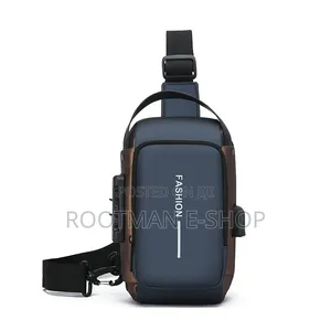 Fashion Chestbag