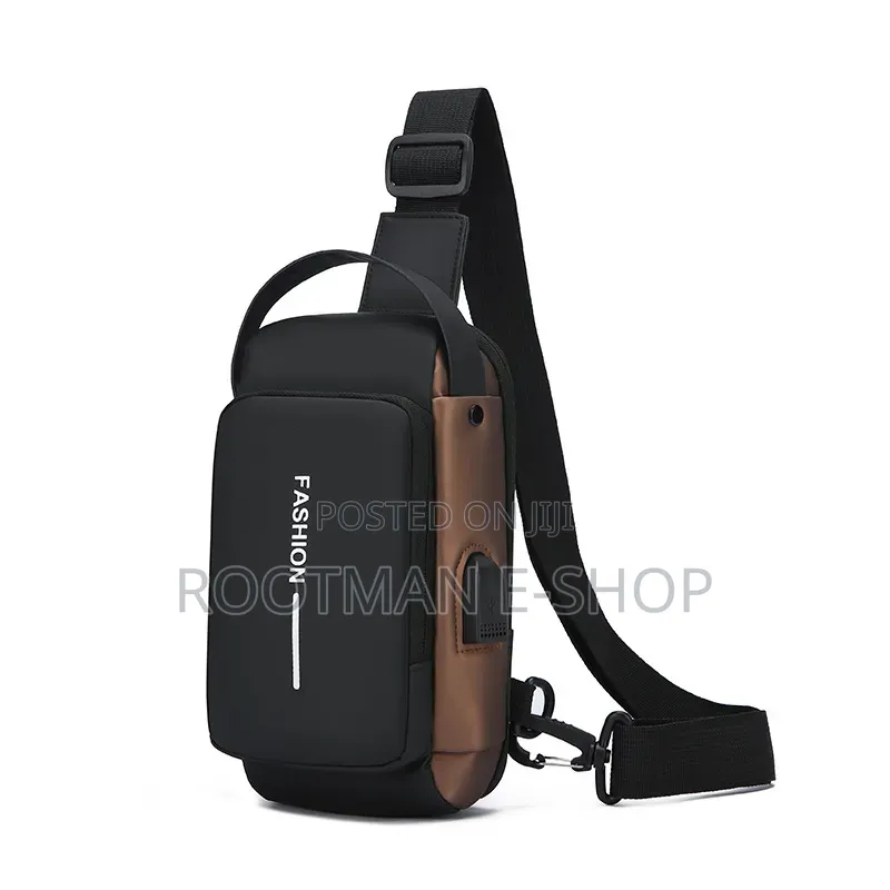 Fashion Chestbag