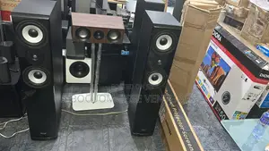 Magnat Quantum 605