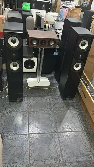 Magnat Quantum 605