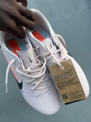 Nike Mercurial