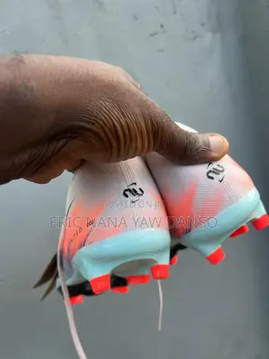 Nike Mercurial