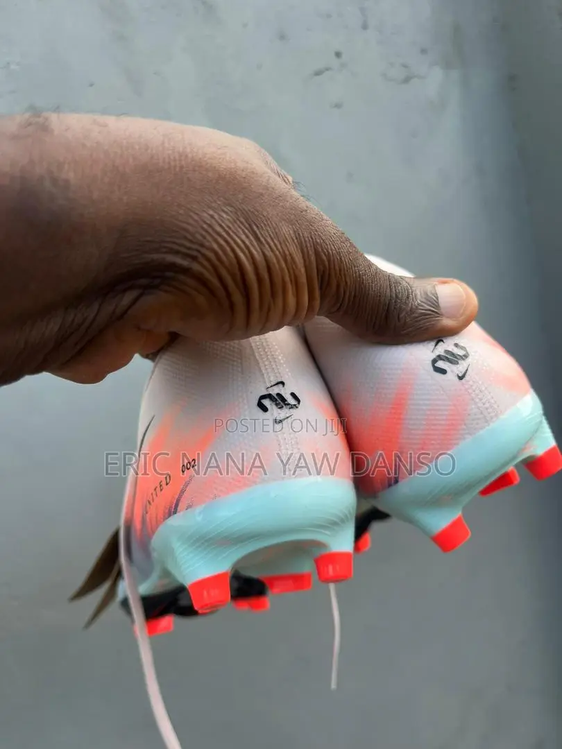 Nike Mercurial