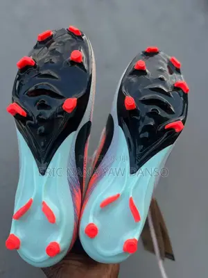 Nike Mercurial