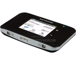 Netgear Aircard Ac810s Universal Pocket Mifi