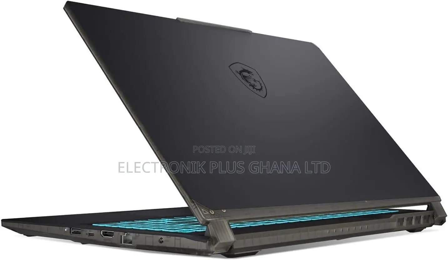 Laptop MSI Cyborg 15 32GB Intel Core i7 SSD 1T