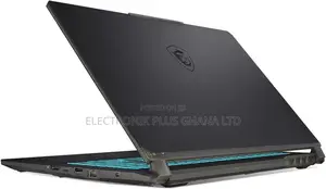 Laptop MSI Cyborg 15 32GB Intel Core i7 SSD 1T