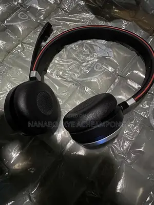 Jabra Evolve 65 Se Uk Used