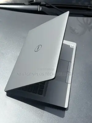 Laptop Dell Latitude 5310 8GB Intel Core i5 SSD 256GB