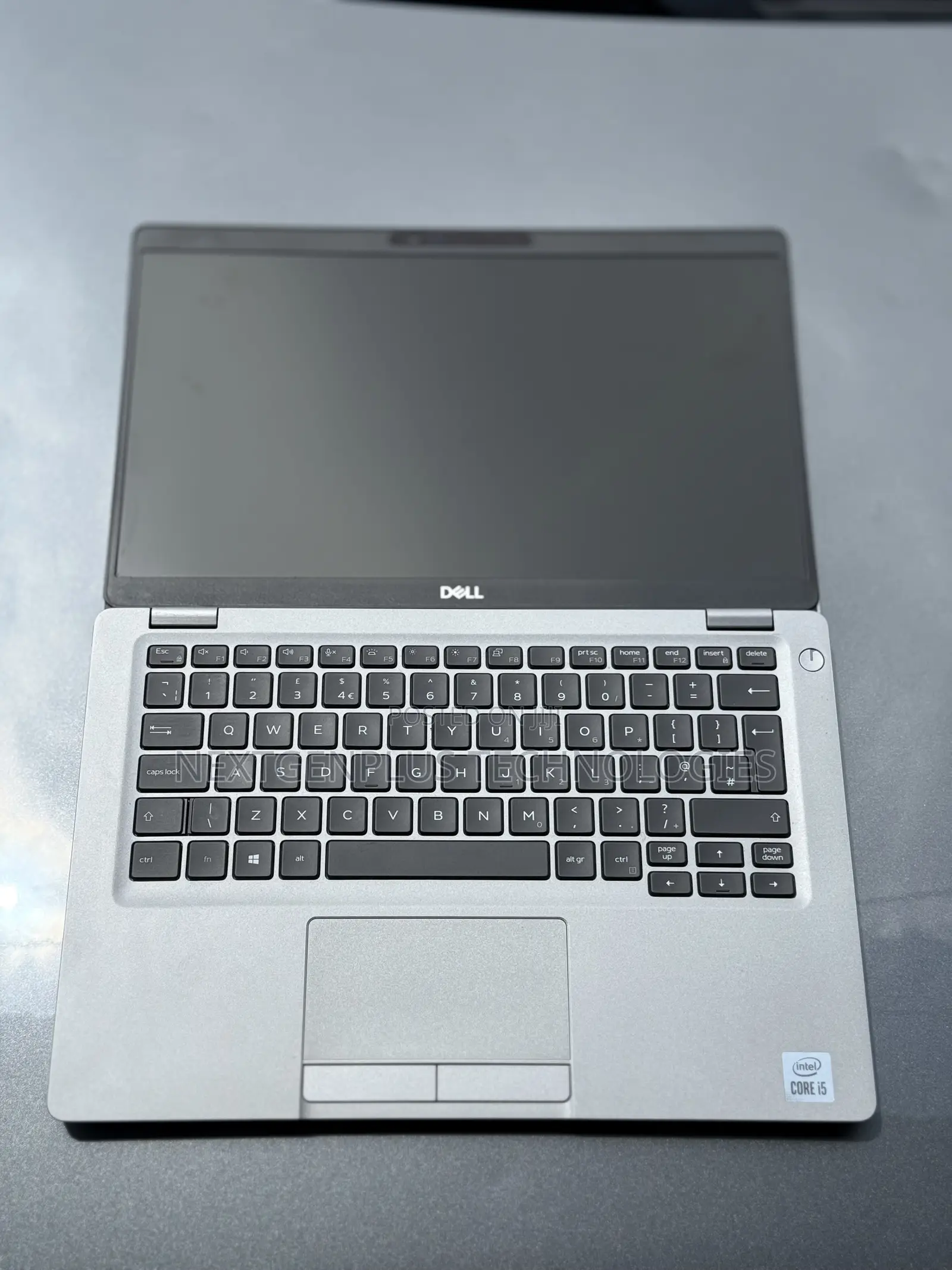 Laptop Dell Latitude 5310 8GB Intel Core i5 SSD 256GB