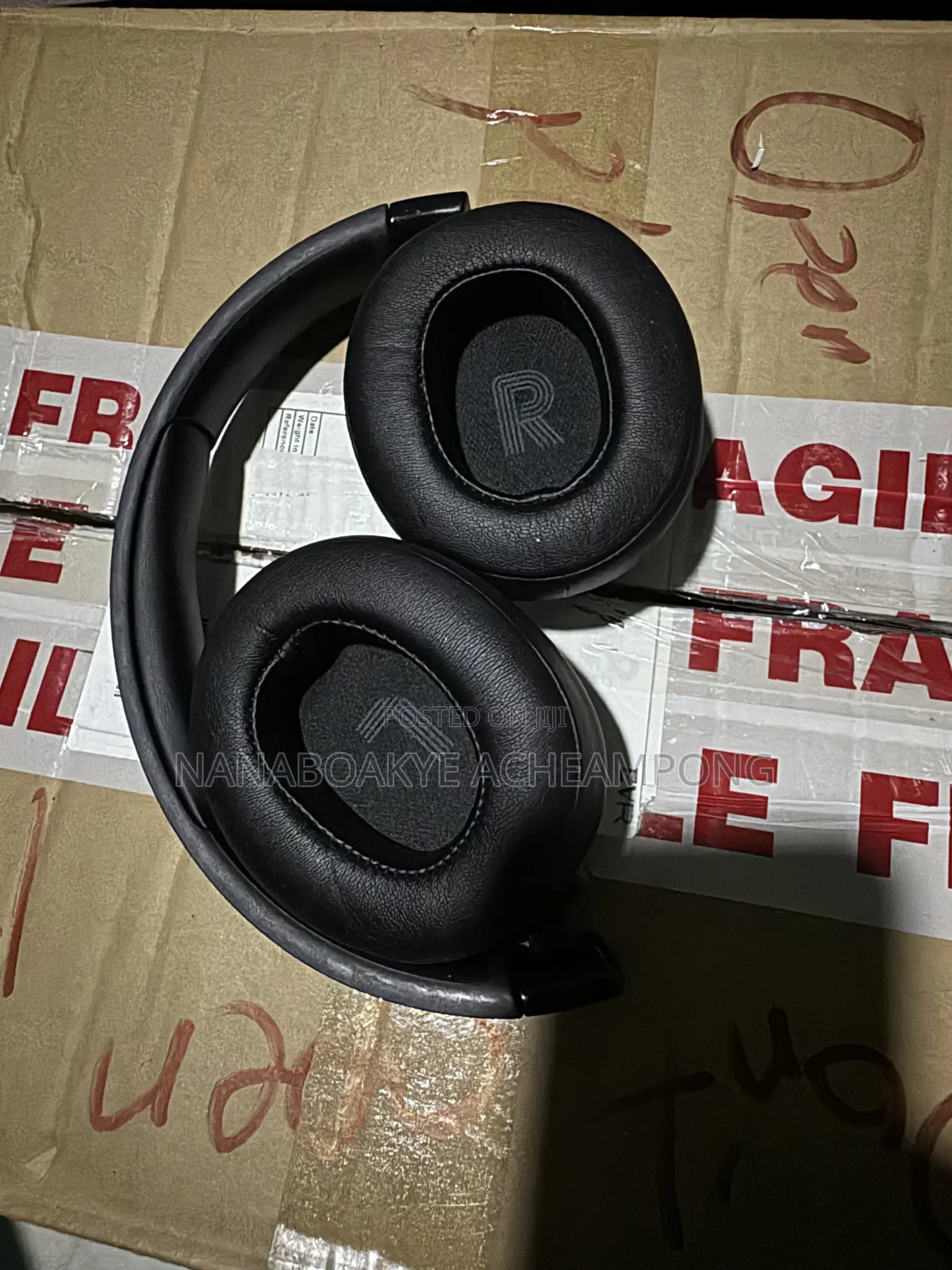 Uk Original JBL Headset