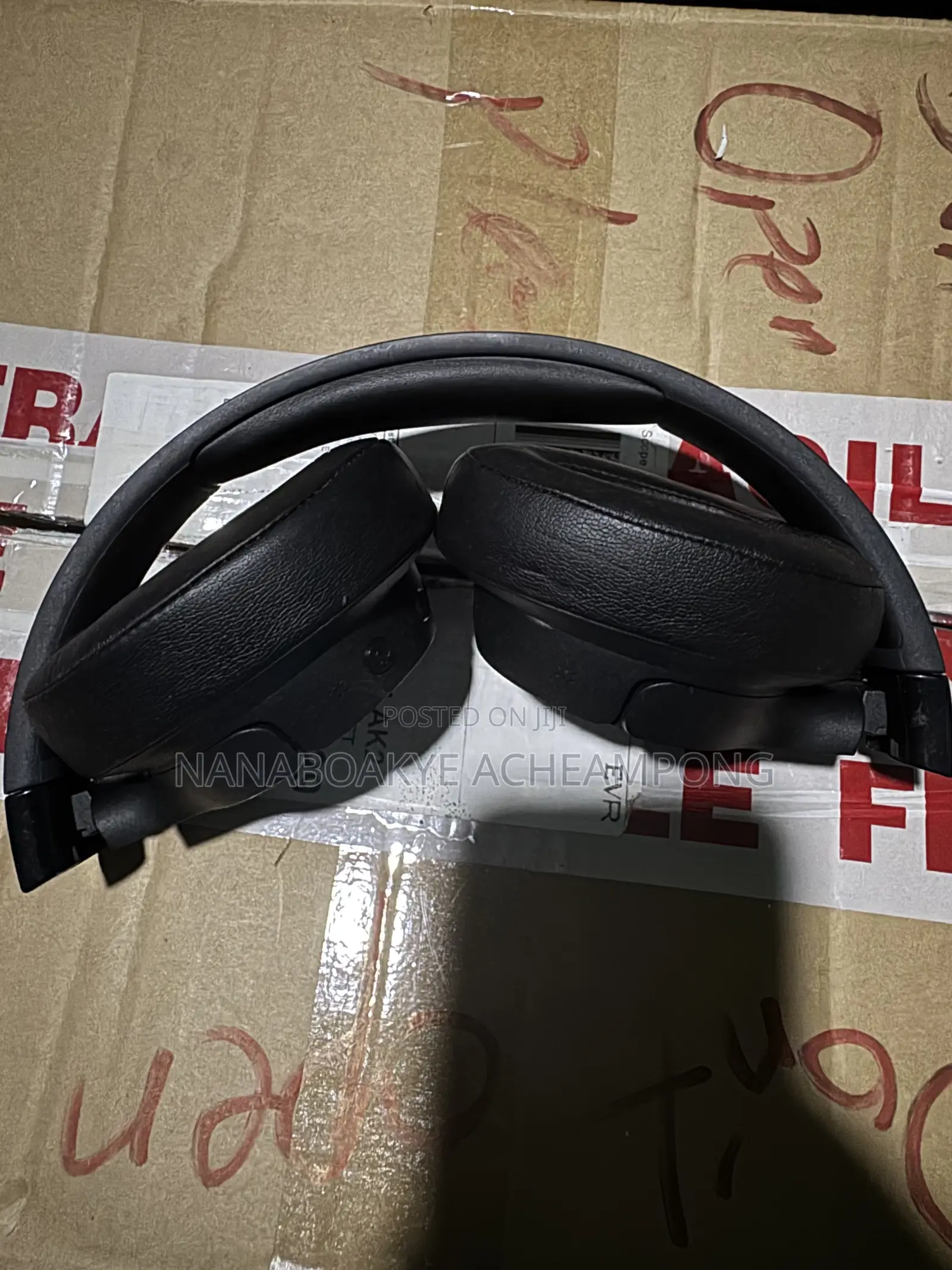 Uk Original JBL Headset