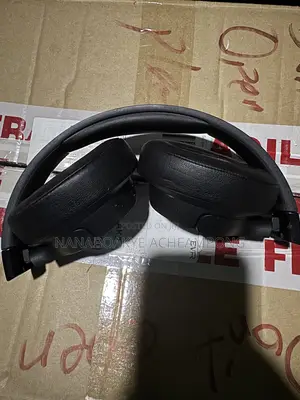 Uk Original JBL Headset