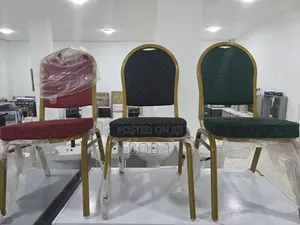 Banquet Chair Heavy