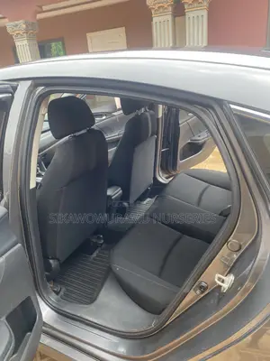 Honda Civic Sport Coupe 2019 Gray