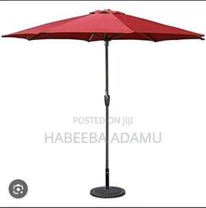 Blissun 9 Feet Patio Umbrella