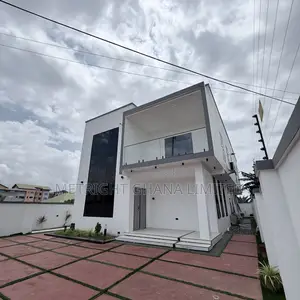 4bdrm House in Metright Ghana, Community 25 for sale
