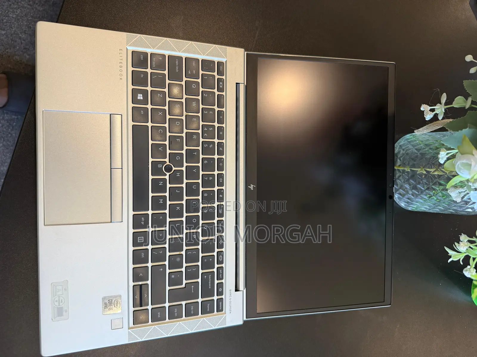 Laptop HP EliteBook 840 G7 16GB Intel Core i5 SSD 256GB