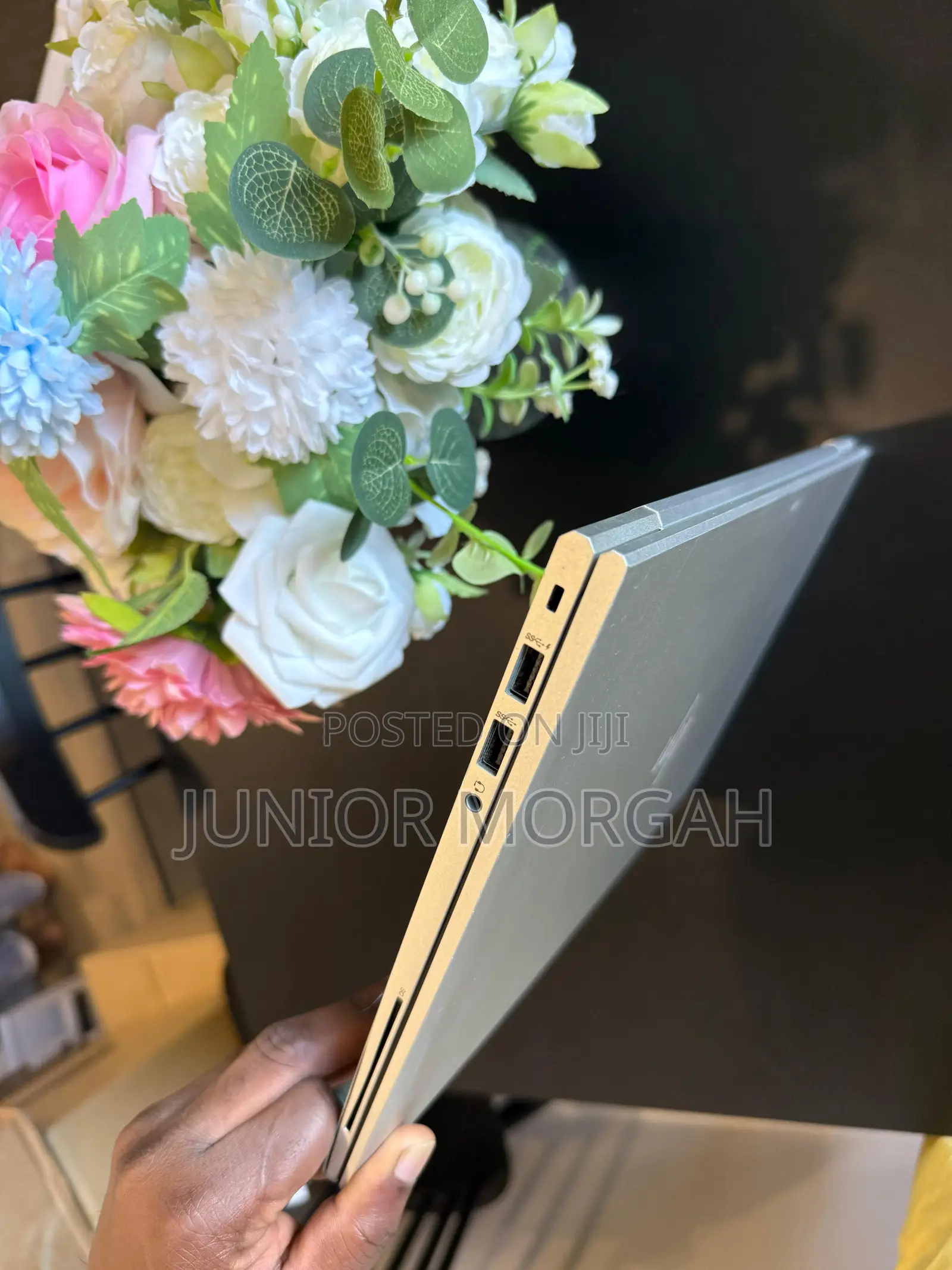 Laptop HP EliteBook 840 G7 16GB Intel Core i5 SSD 256GB