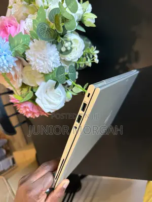 Laptop HP EliteBook 840 G7 16GB Intel Core i5 SSD 256GB