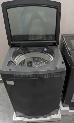 17kg
Ecobubble
Fully Automatic
Ai Energy Mode
Child Lock
Diamond Drum