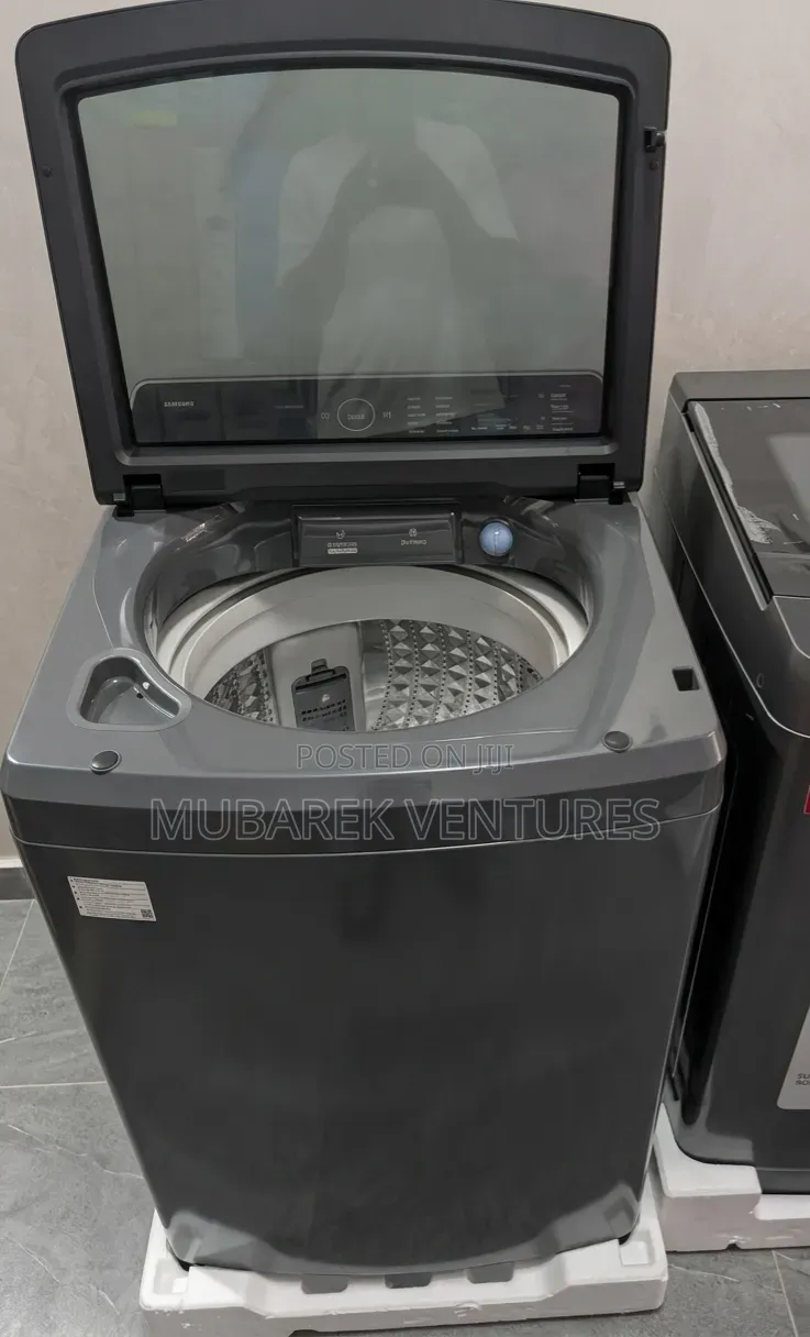 17kg
Ecobubble
Fully Automatic
Ai Energy Mode
Child Lock
Diamond Drum