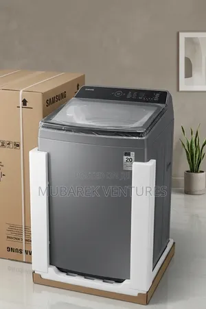 17kg
Ecobubble
Fully Automatic
Ai Energy Mode
Child Lock
Diamond Drum