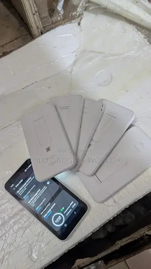 Samsung Galaxy 5g Scr01 Universal Mobile Pocket Wifi