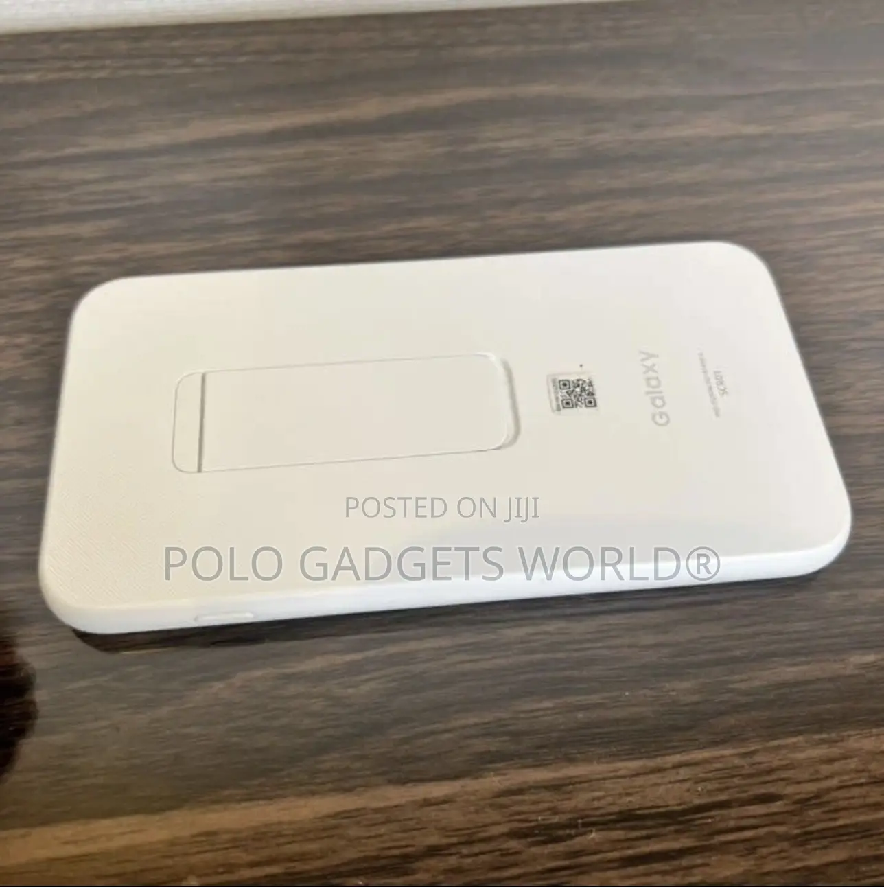 Samsung Galaxy 5g Scr01 Universal Mobile Pocket Wifi