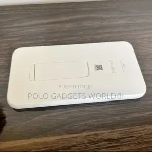 Samsung Galaxy 5g Scr01 Universal Mobile Pocket Wifi
