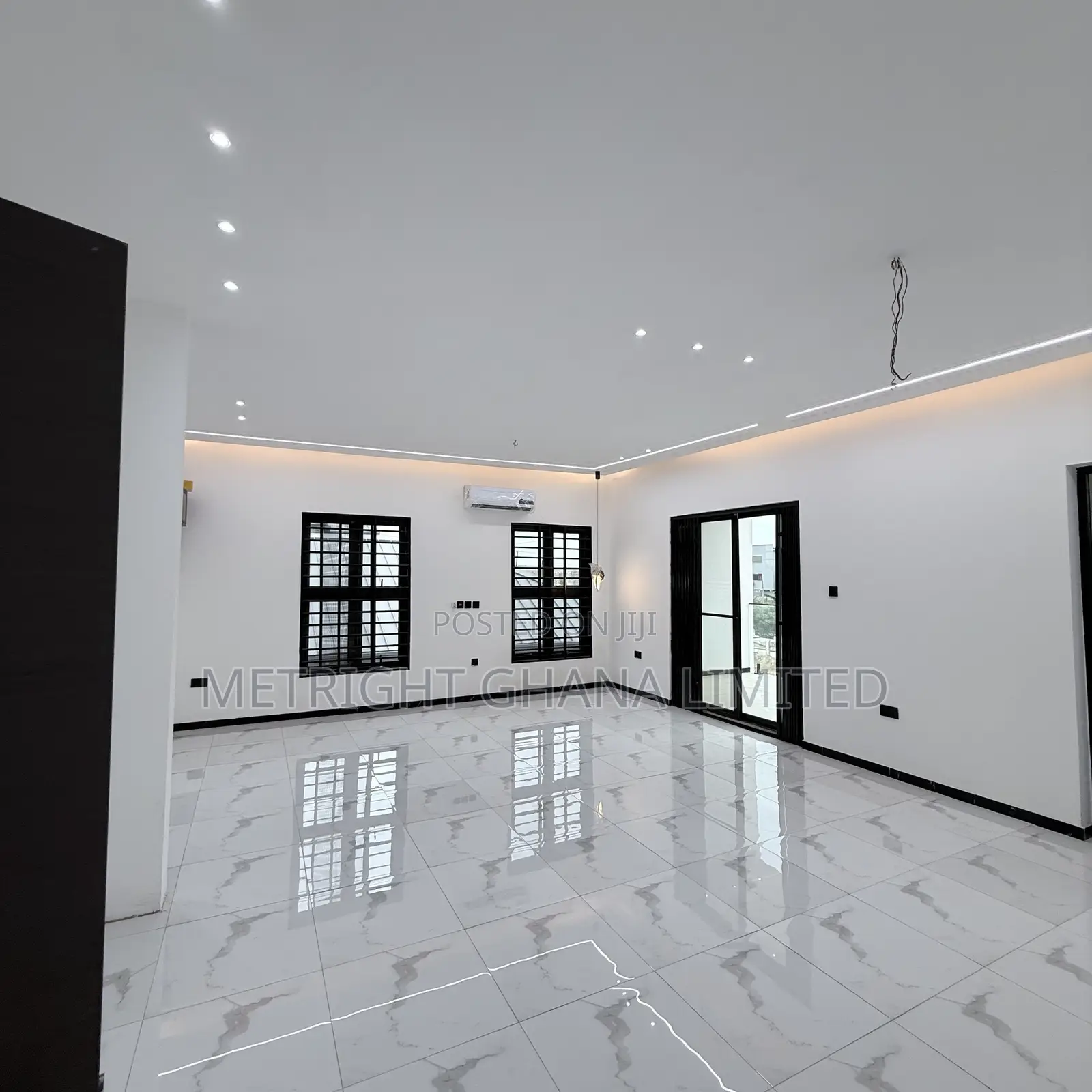 4bdrm House in Metright Ghana, Community 25 for sale