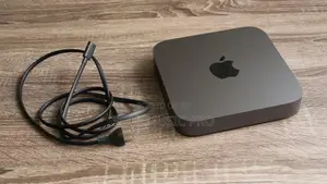 Desktop Computer Apple Mac Mini 16GB Intel Core i5 SSD 500GB