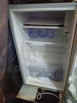 Akai Table Top Fridge
