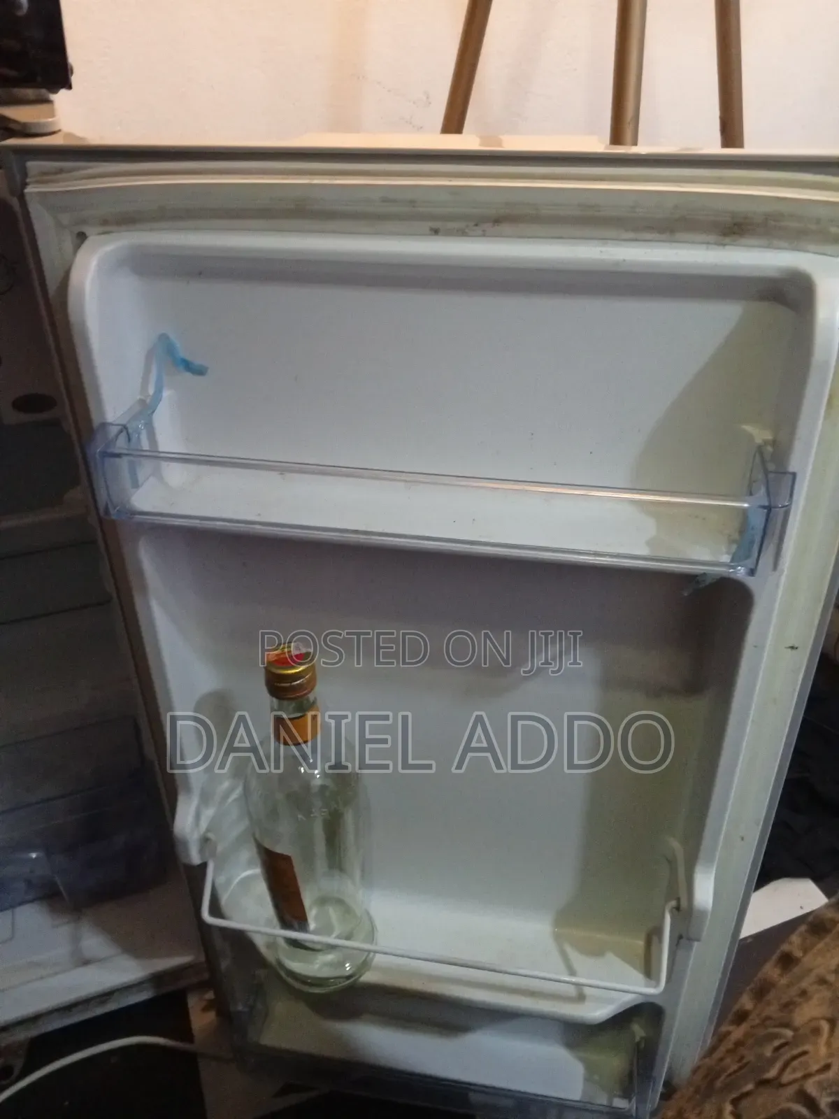 Akai Table Top Fridge