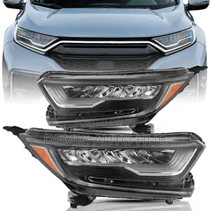 Honda CRV 2017,2018,2019