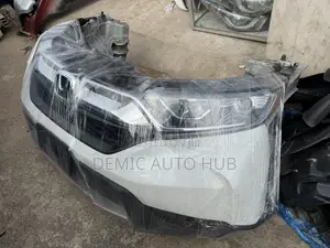 Honda CRV 2017,2018,2019