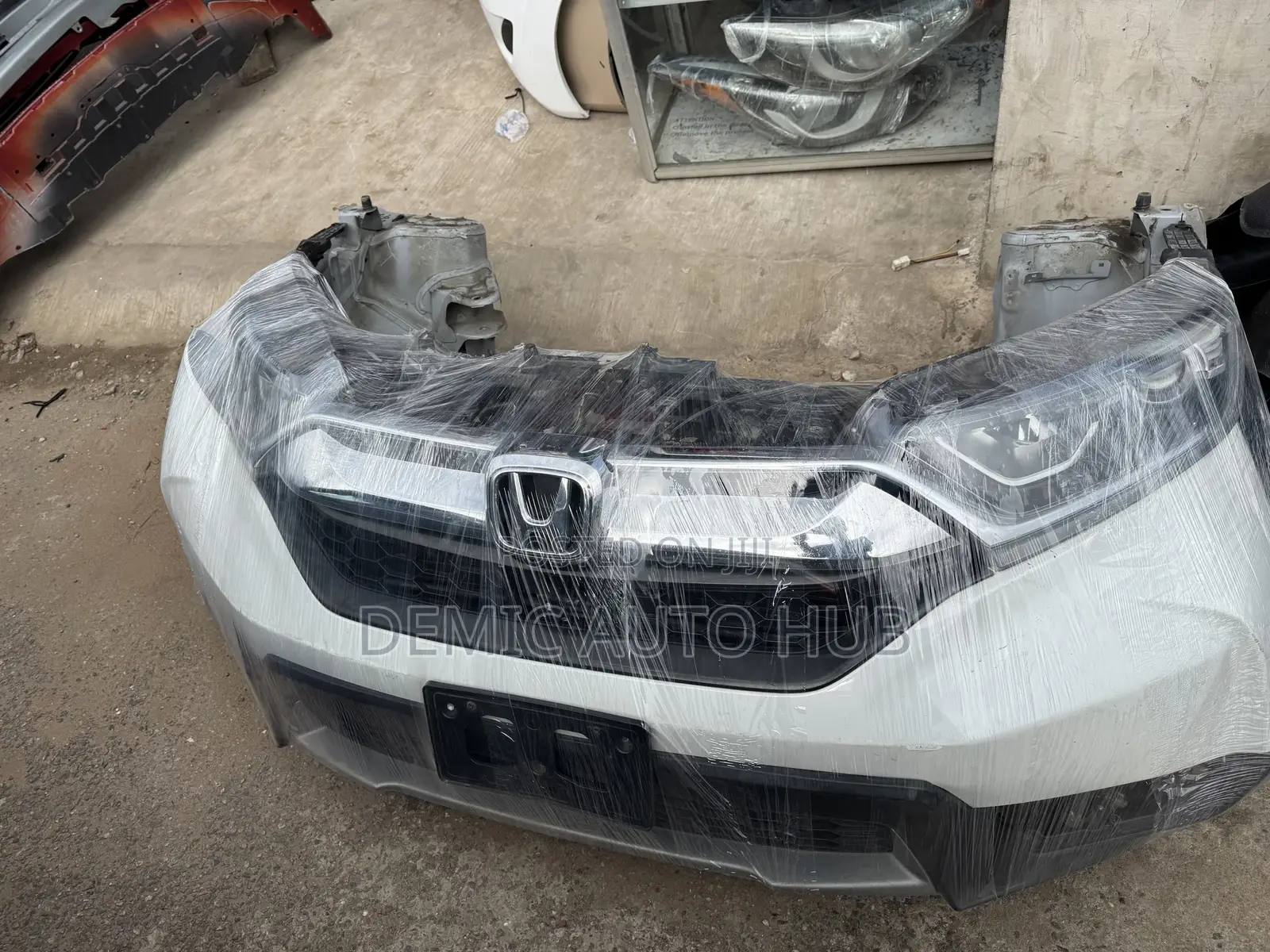 Honda CRV 2017,2018,2019