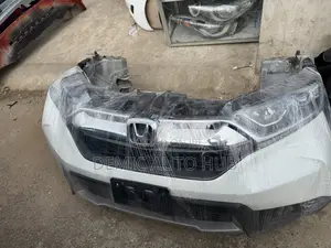 Honda CRV 2017,2018,2019
