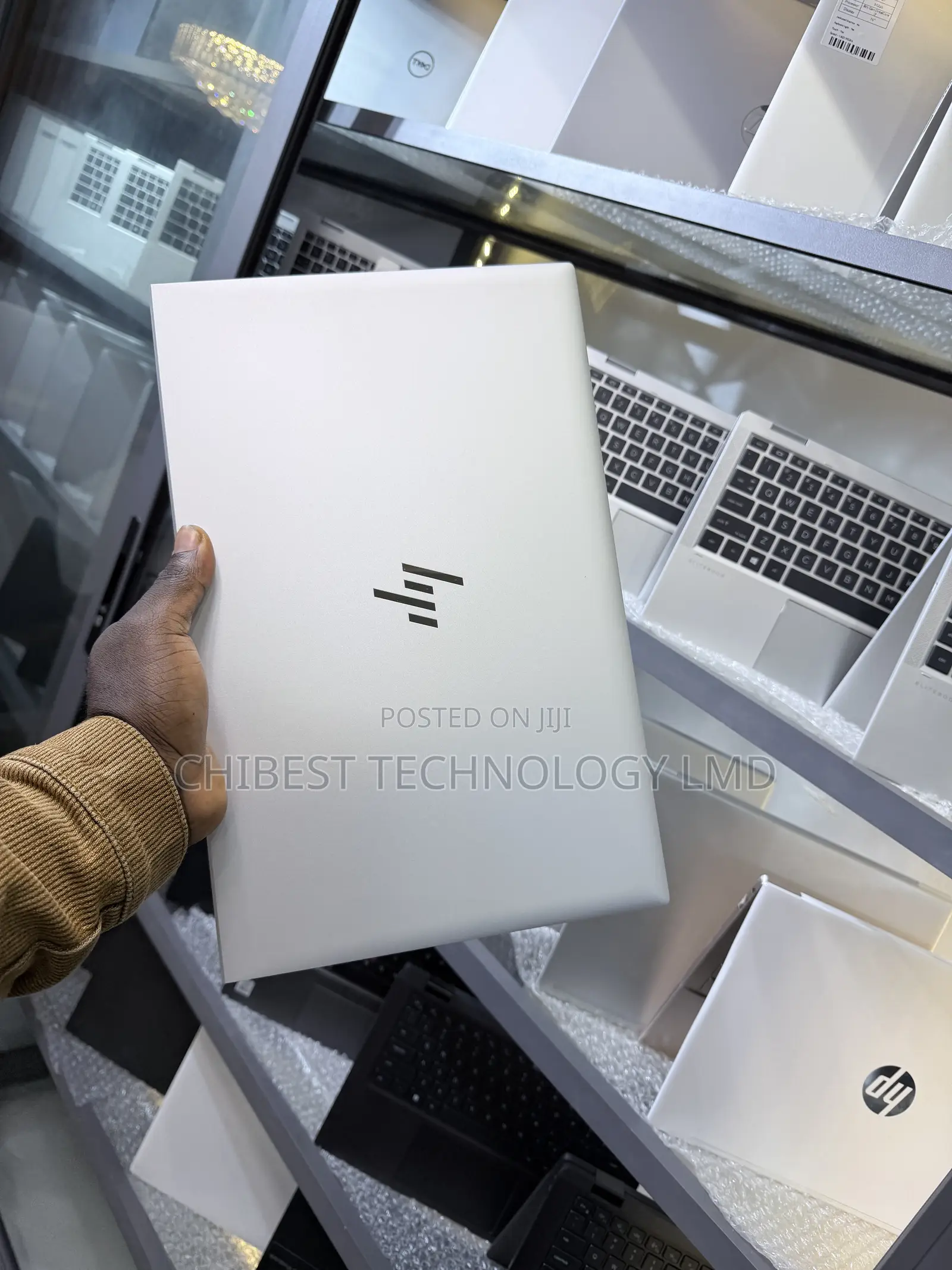 Laptop HP EliteBook 855 G8 16GB AMD Ryzen 7 SSD 256GB