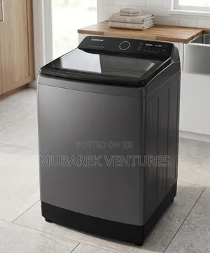 Samsung 13kg Top Load Washing Machine