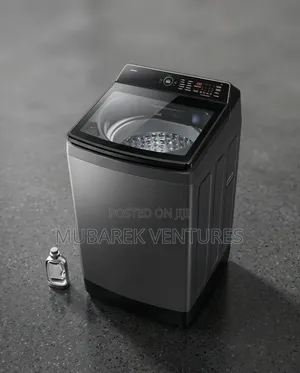 Samsung 13kg Top Load Washing Machine