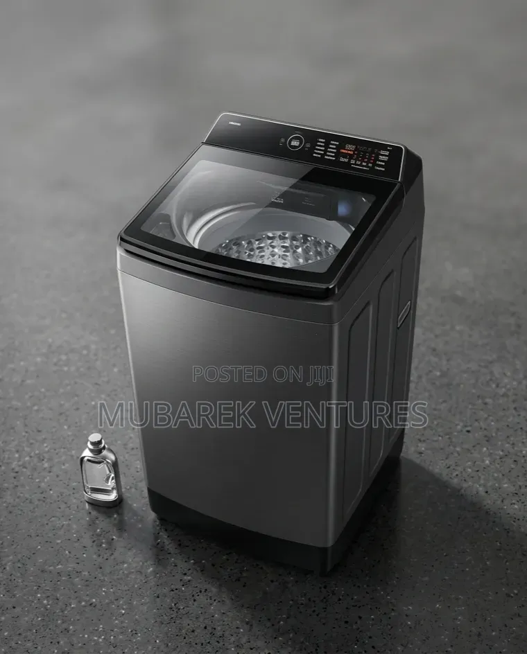 Samsung 13kg Top Load Washing Machine