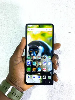 Xiaomi 11T 256 GB Blue