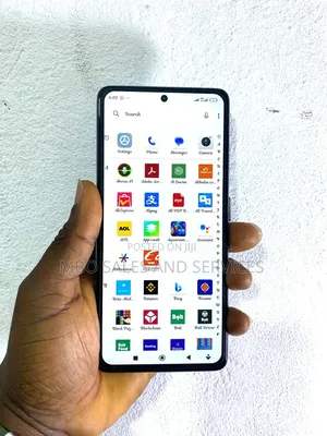 Xiaomi 11T 256 GB Blue